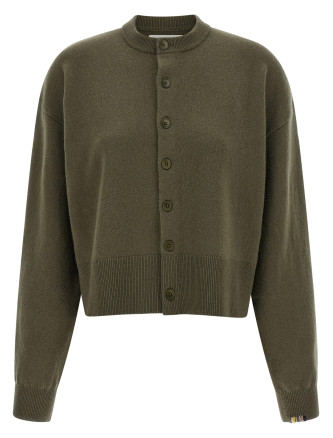 'n°170 chou' cardigan