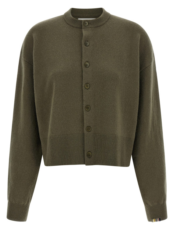 'n°170 chou' cardigan #1