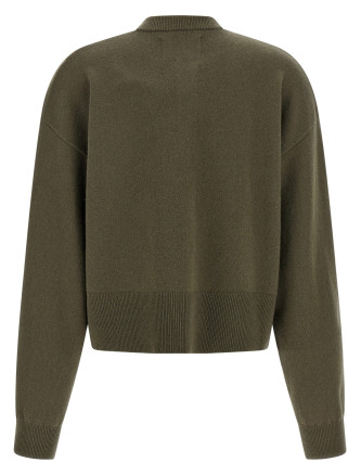 'n°170 chou' cardigan #