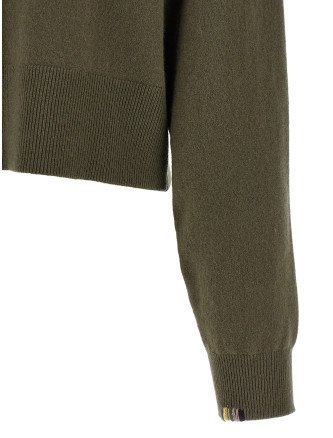 'n°170 chou' cardigan #