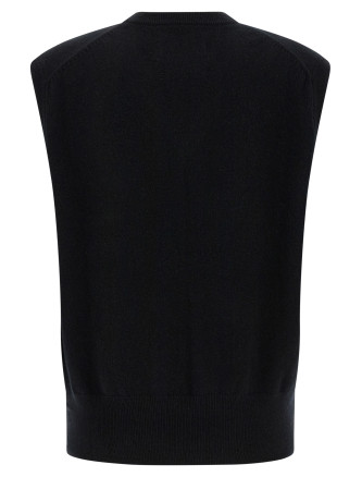 'n°243 spencer' vest #