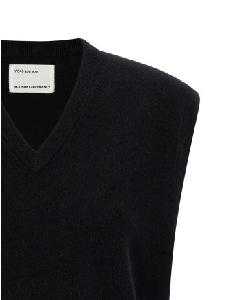 'n°243 spencer' vest #