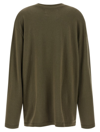 'n°452 rock' sweater #