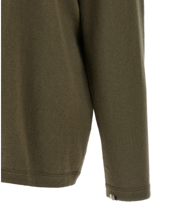 'n°452 rock' sweater #