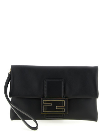 'Mamma Baguette' pouch