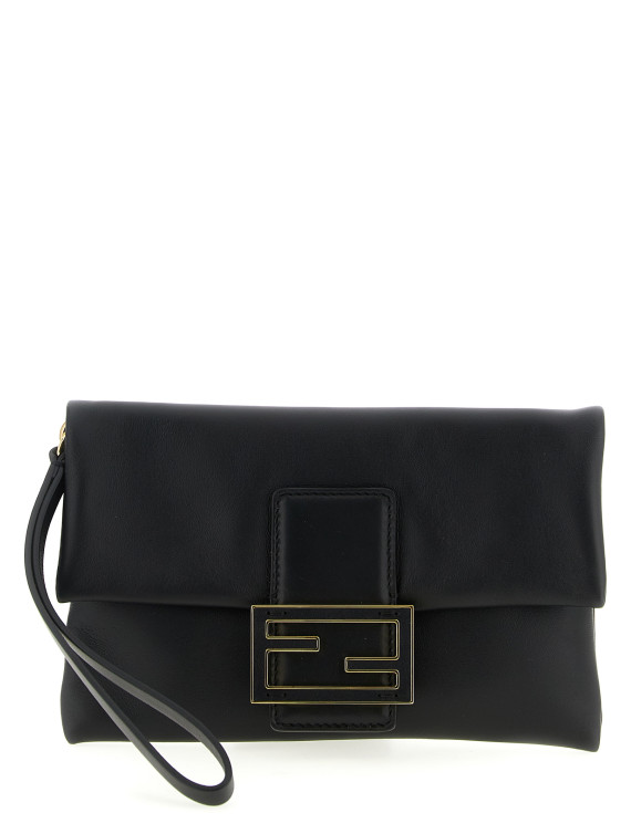 'Mamma Baguette' pouch #1