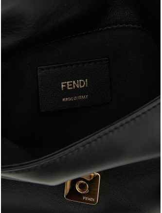 'Mamma Baguette' pouch #