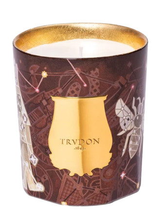 'Libra' candle 270 g