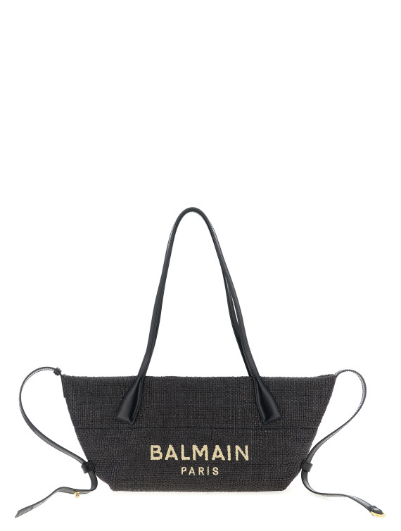 Shooping 'Track-small rafia' #1