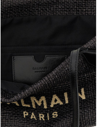 Shooping 'Track-small rafia' #