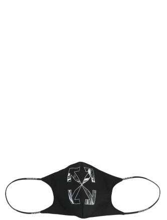 'Caravaggio arrow' mask