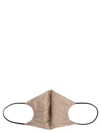 'Caravaggio arrow' mask #