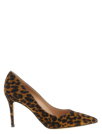 'Gianvito' pumps