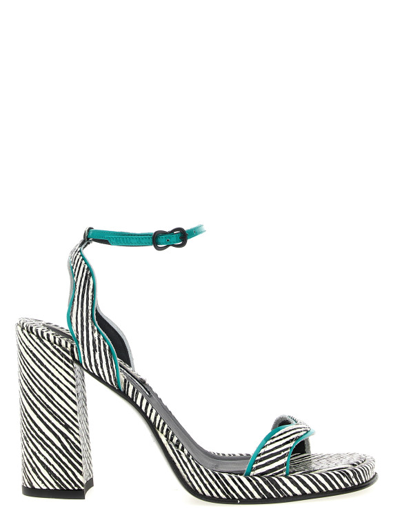 'Liza 105' sandals #1