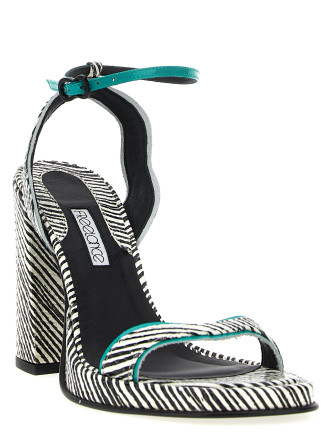 'Liza 105' sandals #