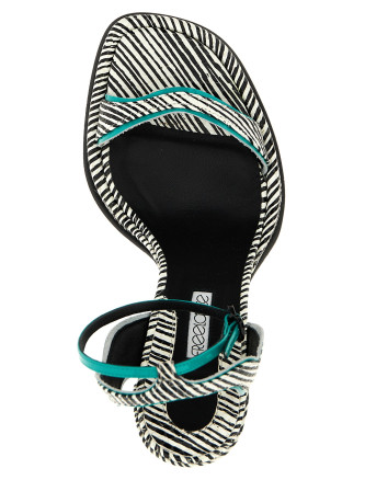 'Liza 105' sandals #