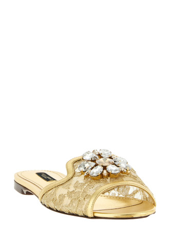 'Taormina' sandals #