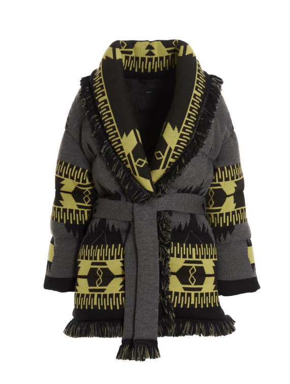 'Icon’ down jacket #1