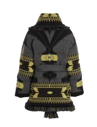 'Icon’ down jacket #