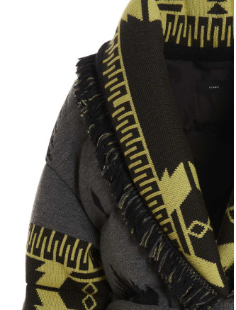 'Icon’ down jacket #