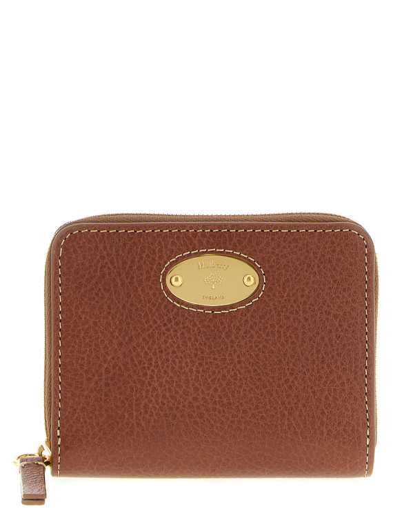 'Zip around' wallet #1