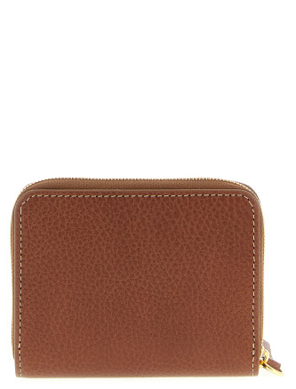 'Zip around' wallet #