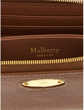 'Zip around' wallet #