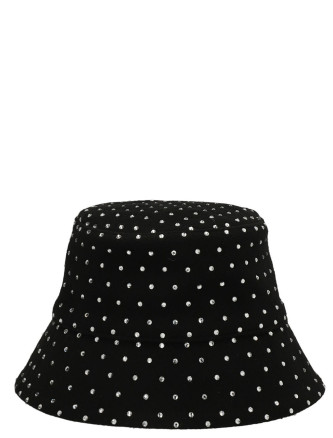 Crystal bucket hat