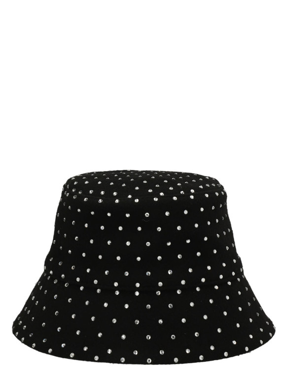 Crystal bucket hat #1