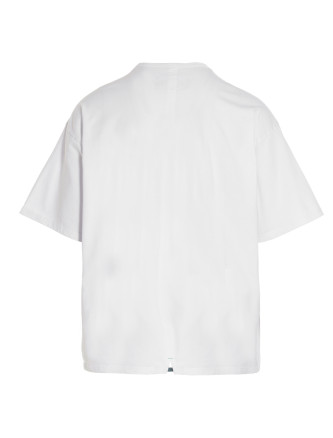 Logo printed t-shirt #