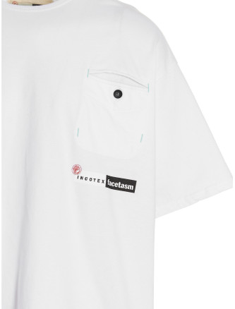 Logo printed t-shirt #