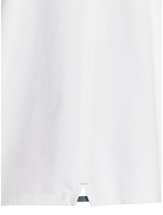 Logo printed t-shirt #