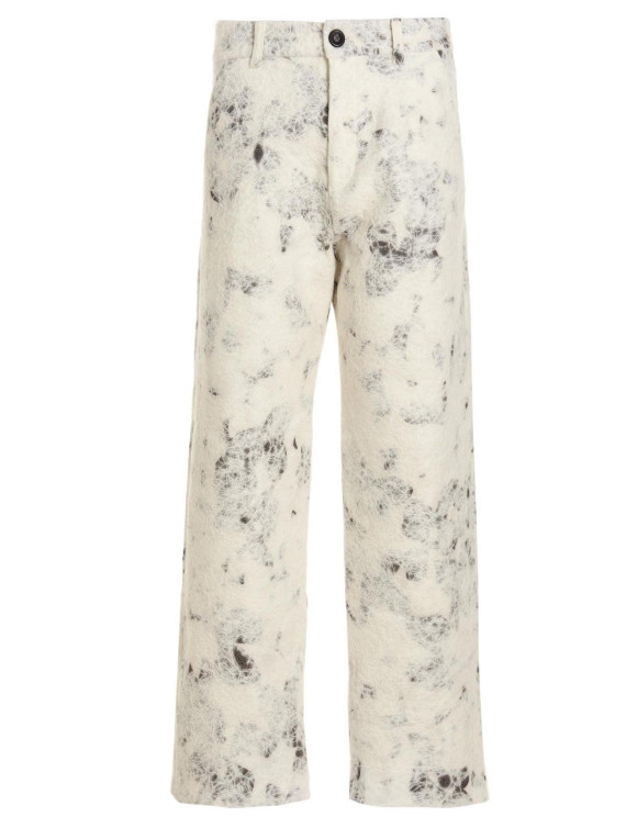 'Doomboh Work' pants #1