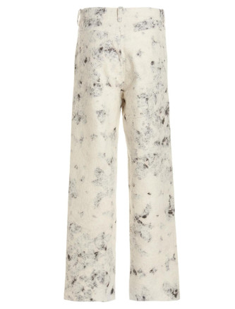 'Doomboh Work' pants #