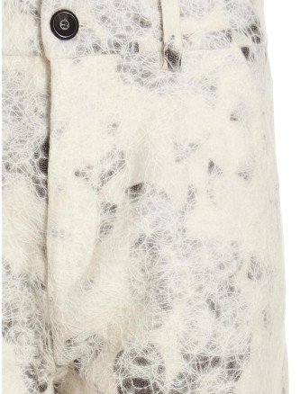 'Doomboh Work' pants #