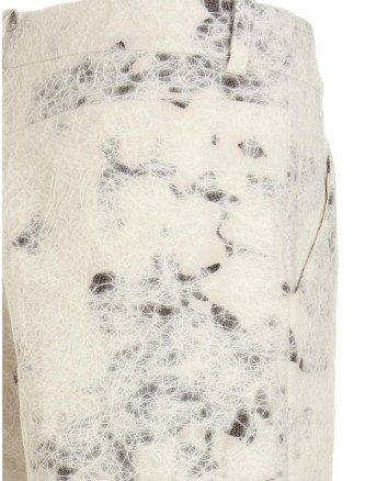 'Doomboh Work' pants #