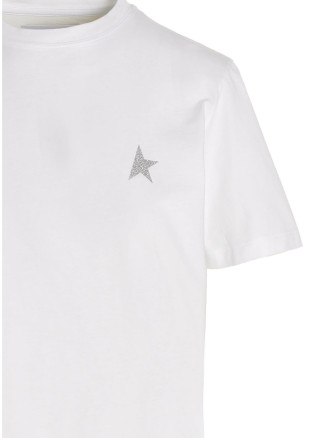 T-shirt 'Small Star' #