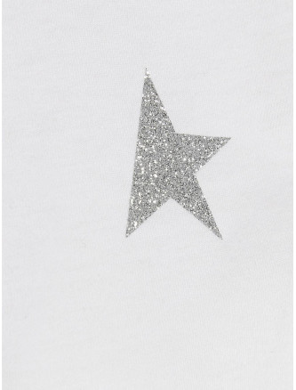 T-shirt 'Small Star' #