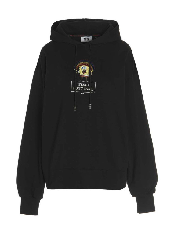 'Don't care' capsule hoodie With 'Don't care' capsule #1