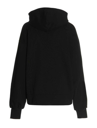 'Don't care' capsule hoodie With 'Don't care' capsule #