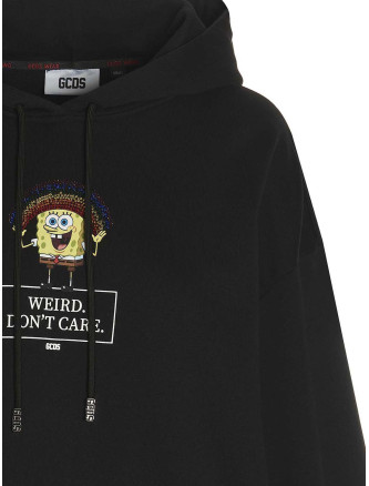 'Don't care' capsule hoodie With 'Don't care' capsule #