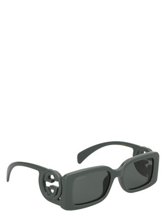 Rectangular sunglasses #