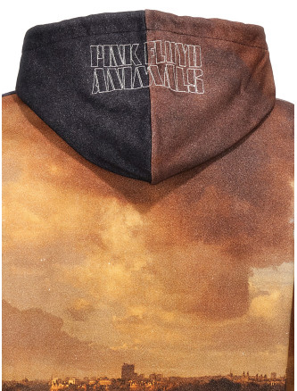 Undercover x Pink Floyd hoodie #