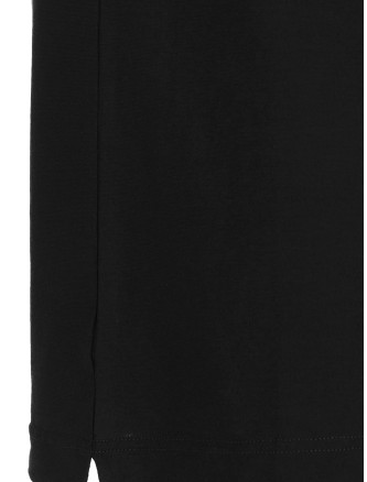 Ice cotton polo shirt #