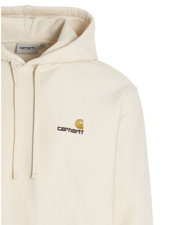 'American Script' hoodie #