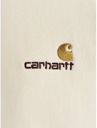 'American Script' hoodie #