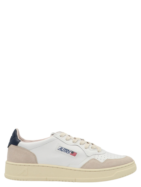 'Medalist Low' sneaker #1