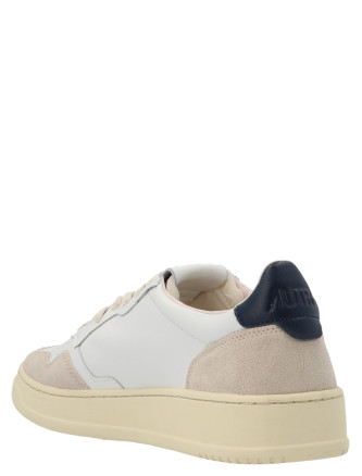 'Medalist Low' sneaker #