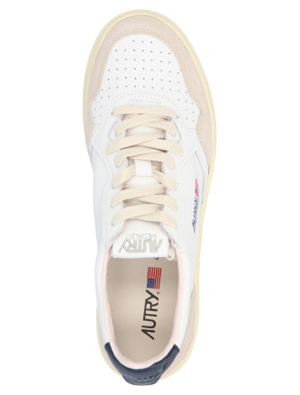 'Medalist Low' sneaker #