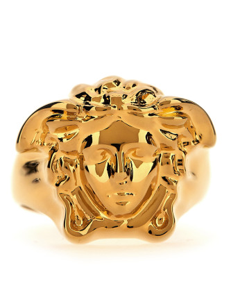'La Medusa' ring